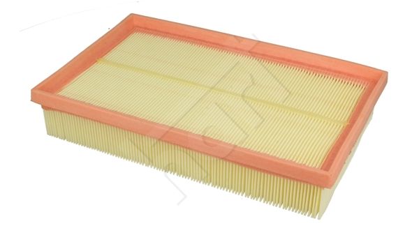 Luftfilter HART 338 177