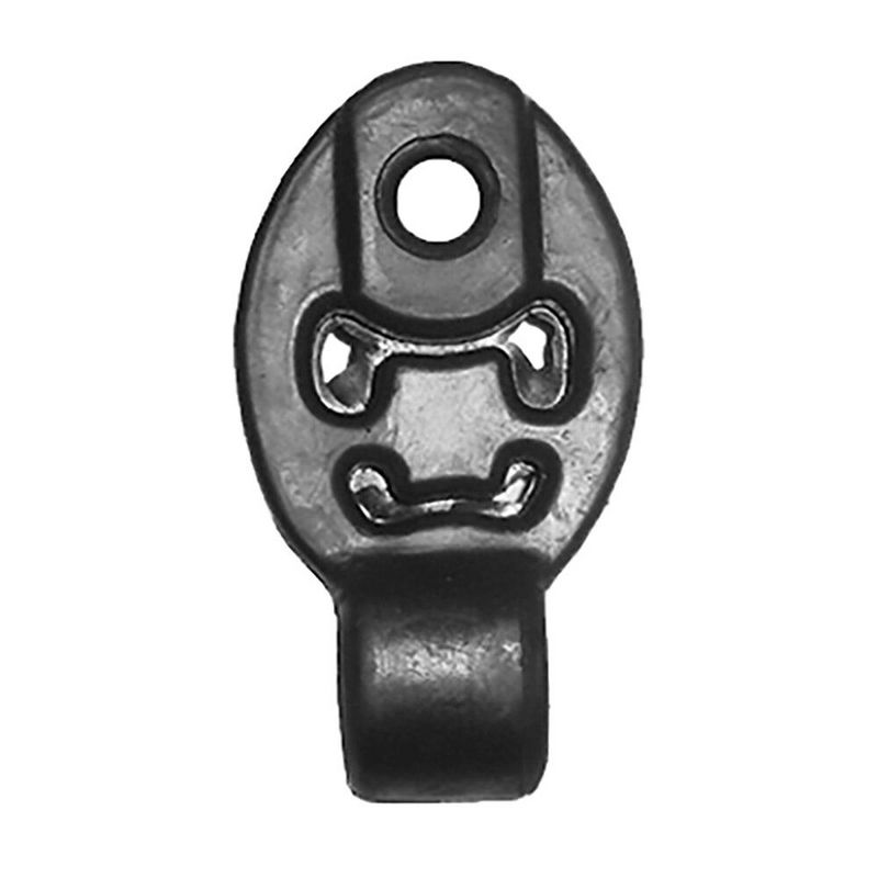 Halter, Abgasanlage WALKER 86533