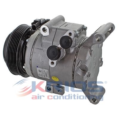 Kompressor, Klimaanlage MEAT & DORIA K19125