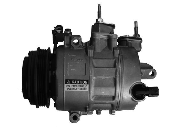 Kompressor, Klimaanlage Airstal 10-3481