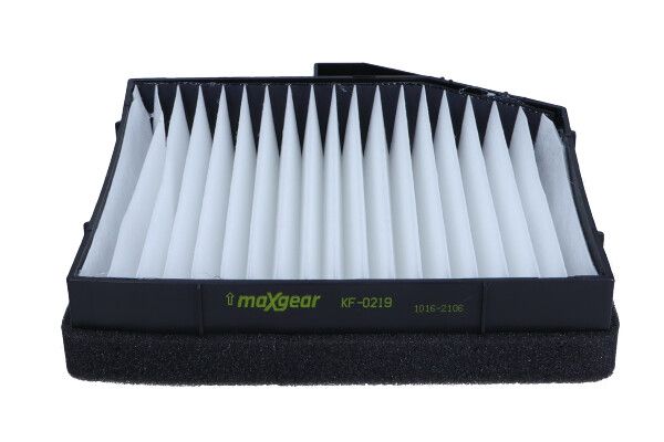 Pollenfilter / Innenraumfilter MAXGEAR 26-1979