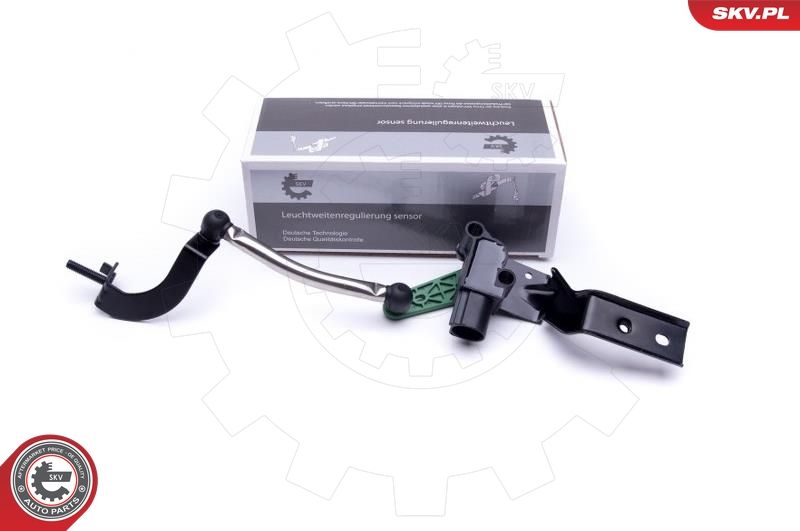 Sensor, Leuchtweitenregulierung ESEN SKV 17SKV605