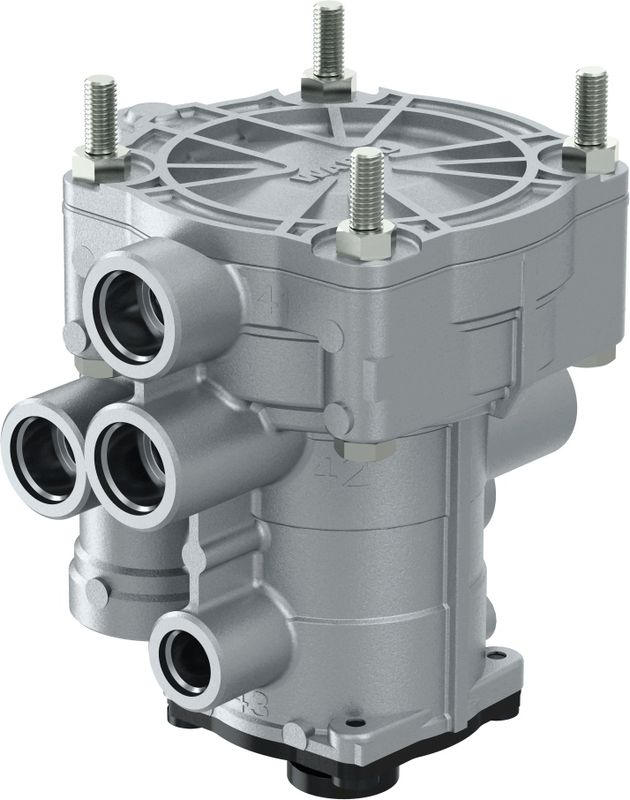 Steuerventil, Anhänger WABCO 973 009 006 7