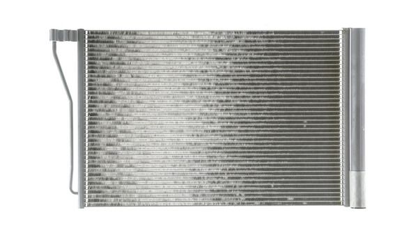 Kondensator, Klimaanlage MAHLE AC781000P