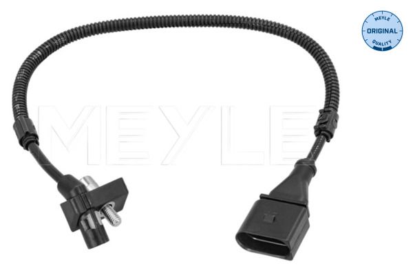 Impulsgeber, Kurbelwelle MEYLE 114 810 0025