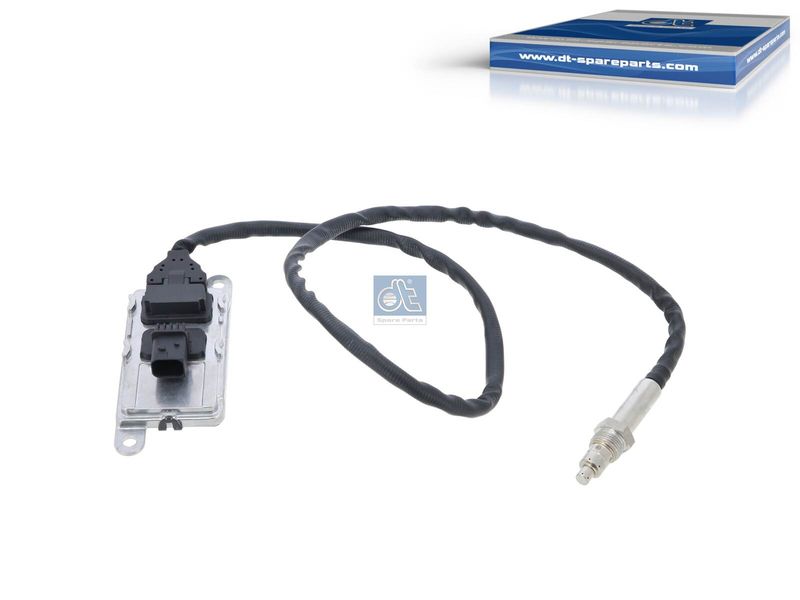 NOx-Sensor, Harnstoffeinspritzung DT Spare Parts 5.44037