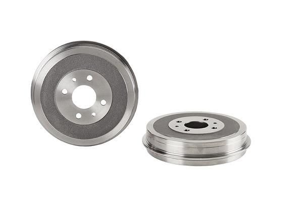 Bremstrommel BREMBO 14.5102.10