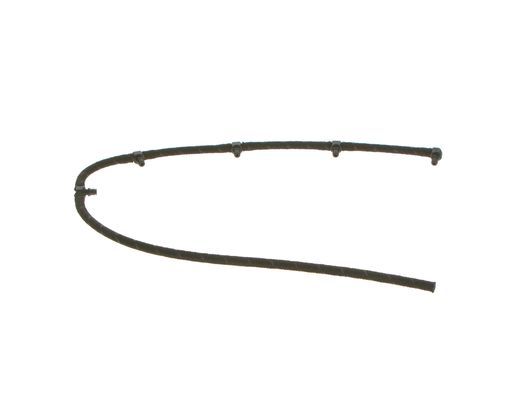 Schlauch, Leckkraftstoff BOSCH 0928400318