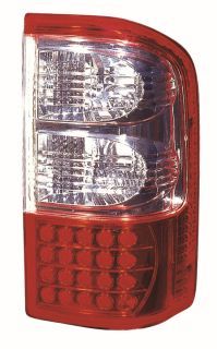 Heckleuchtensatz ABAKUS 215-19F8PXA-V