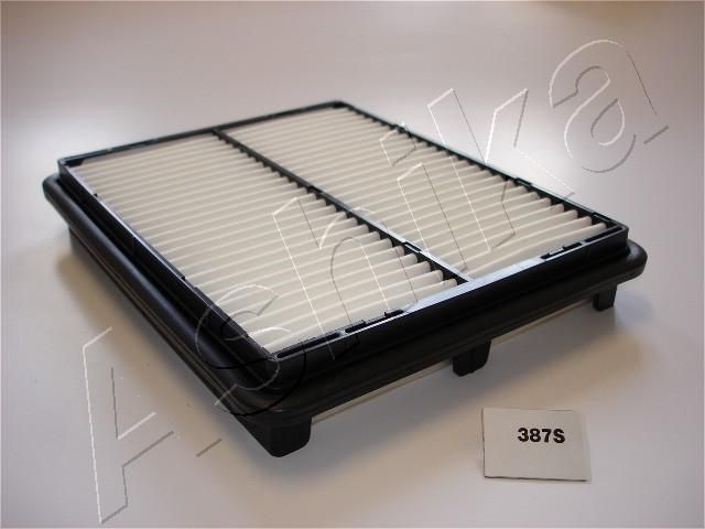 Luftfilter Ashika 20-03-387
