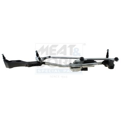 Scheibenreinigungsanlage MEAT & DORIA 207131