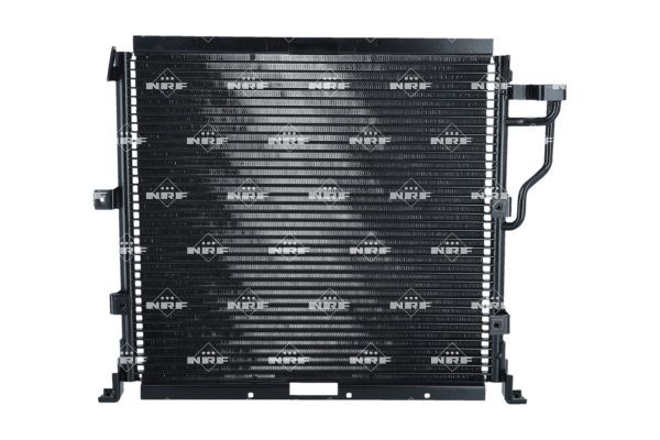 Kondensator, Klimaanlage NRF 35107