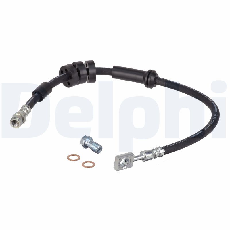 Bremsschlauch DELPHI LH7929