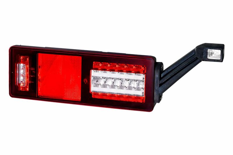 Heckleuchte Rückleuchte HELLA 2VP 340 970-541