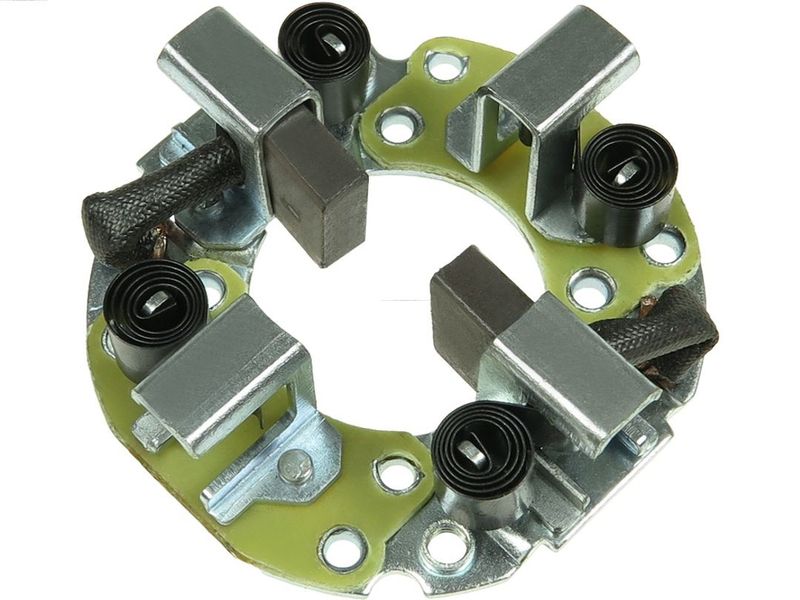 Halter, Kohlebürsten AS-PL sbh5006