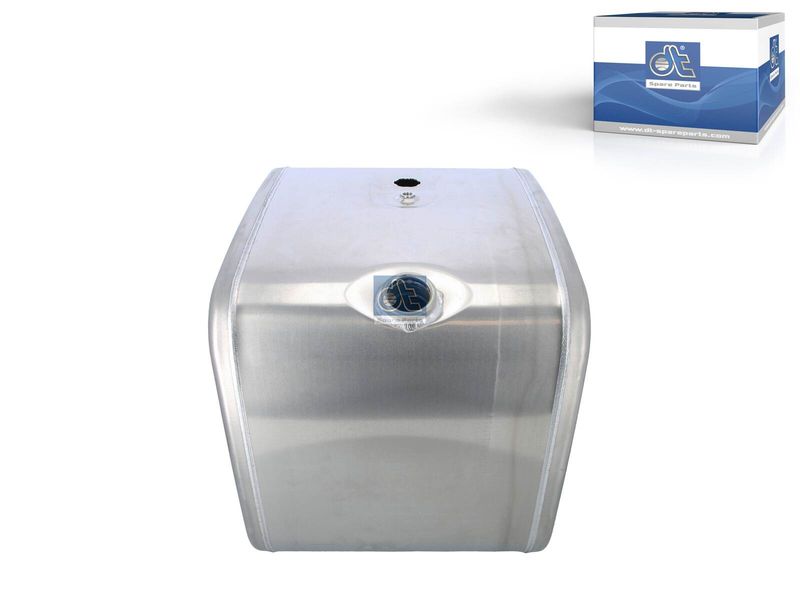Kraftstofftank DT Spare Parts 1.12778