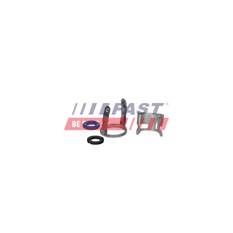 Reparatursatz, Pumpe-Düse-Einheit FAST FT01830