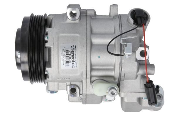 Kompressor, Klimaanlage THERMOTEC KTT090417