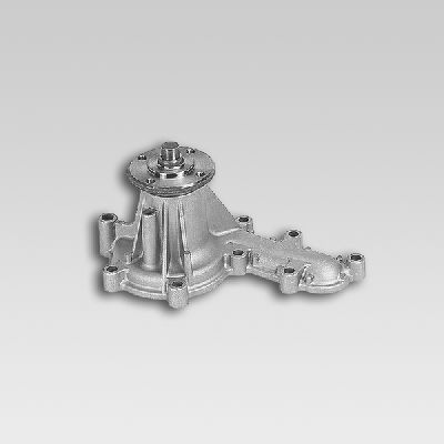 Wasserpumpe, Motorkühlung HEPU P7658