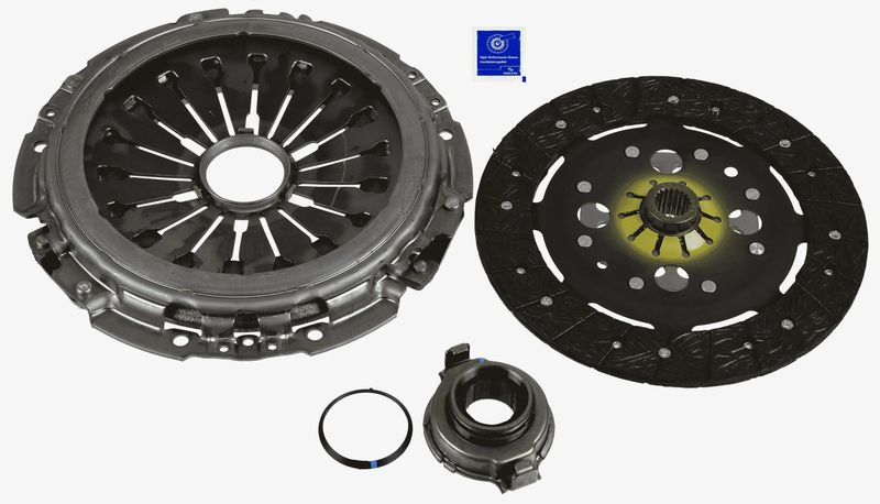 Kupplungssatz SACHS 3000 951 321
