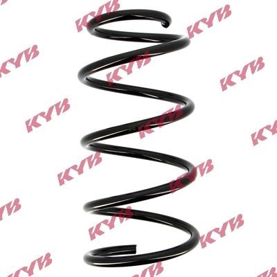Fahrwerksfeder KYB RA4106