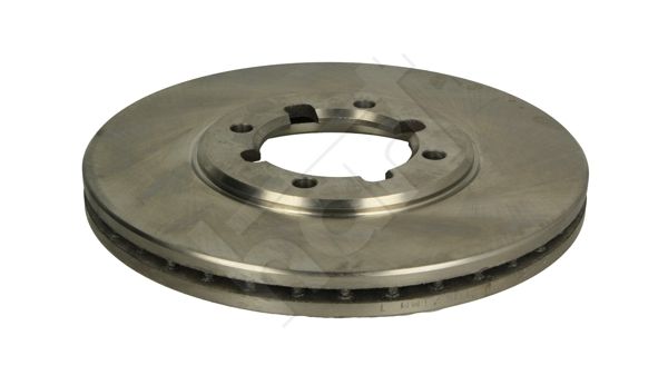 Bremsscheibe HART 214 374