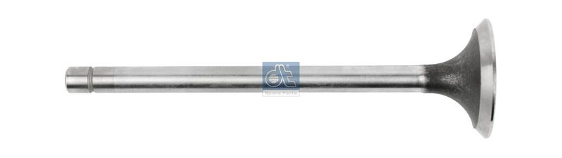Auslassventil DT Spare Parts 7.51229