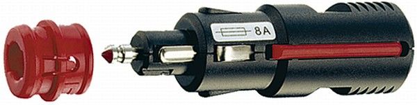 Stecker HELLA 8ja 007 589-002