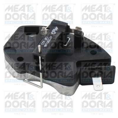 Generatorregler MEAT & DORIA 52215