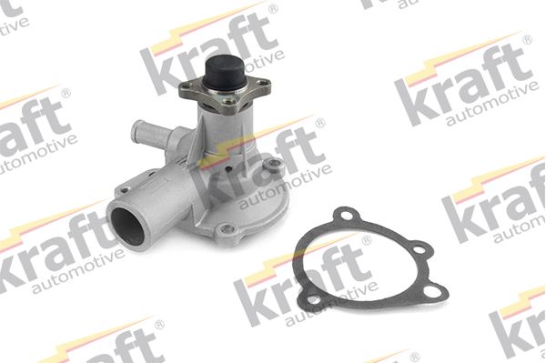 Wasserpumpe KRAFT AUTOMOTIVE 1502070
