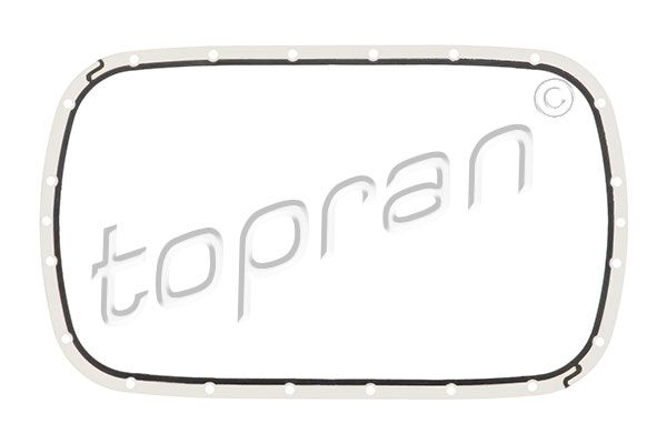 Dichtung, Ölwanne-Automatikgetriebe TOPRAN 500 787