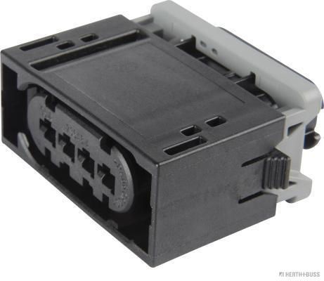 Steckgehäuse HERTH+BUSS ELPARTS 50390910