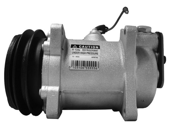 Kompressor, Klimaanlage Airstal 10-0555