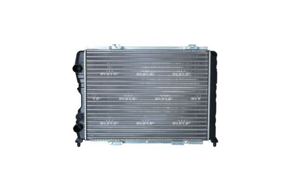 Kühler, Motorkühlung NRF 58083