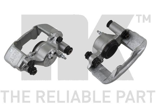 Bremssattel NK 213514