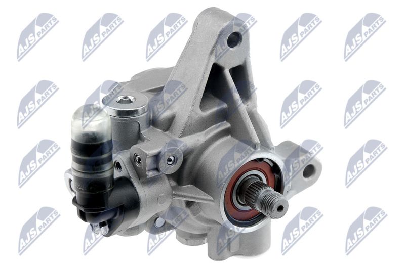 Servopumpe Hydraulikpumpe NTY SPW-HD-009