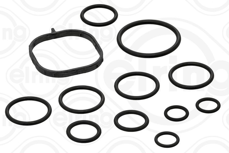 Dichtungssatz, Wasserpumpe ELRING 067.460