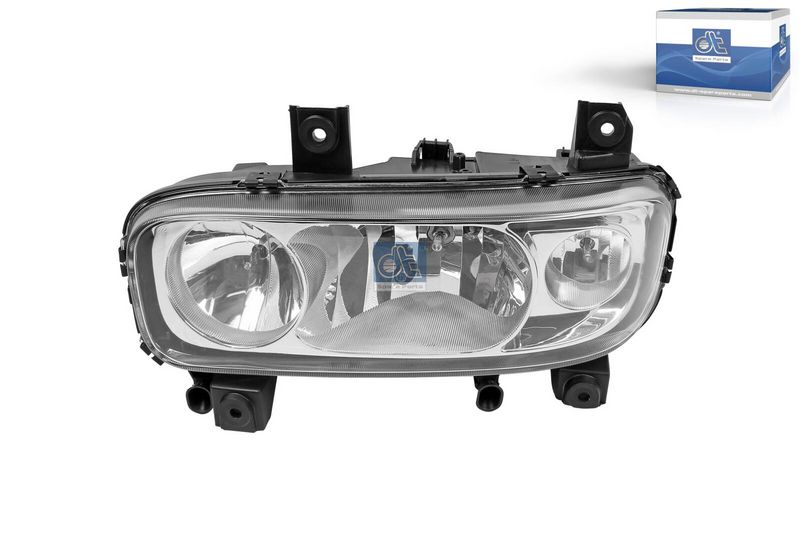 Hauptscheinwerfer DT Spare Parts 4.68765