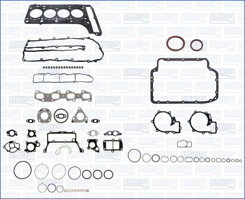 Dichtungsvollsatz, Motor AJUSA 50577200