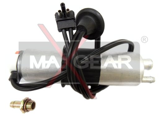 Kraftstoffpumpe Benzinpumpe MAXGEAR 43-0066