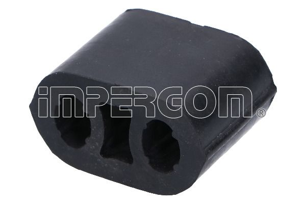 Halter, Abgasanlage ORIGINAL IMPERIUM 25011
