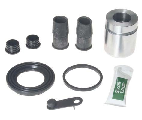 Reparatursatz, Bremssattel BUDWEG CALIPER 2090118