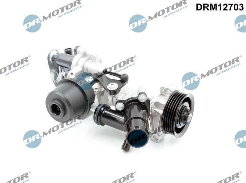 Wasserpumpe Dr.Motor Automotive DRM12703