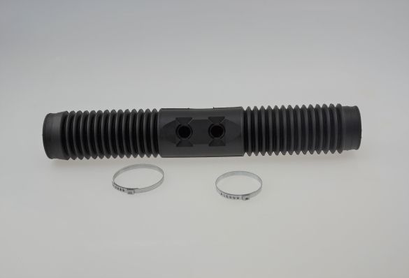 Faltenbalg, Lenkung SPIDAN 84041