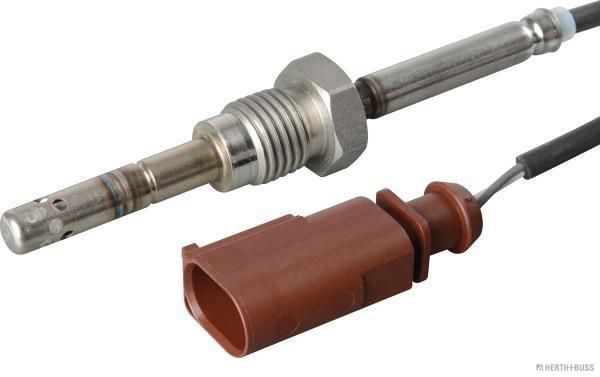 Sensor, Abgastemperatur HERTH+BUSS ELPARTS 70682016