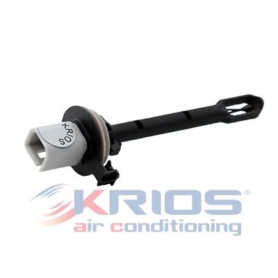 Sensor, Innenraumtemperatur MEAT & DORIA K103062