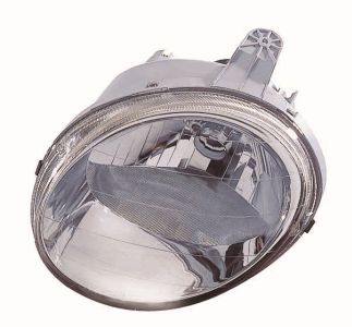 Hauptscheinwerfer ABAKUS 222-1107L-LD-EM