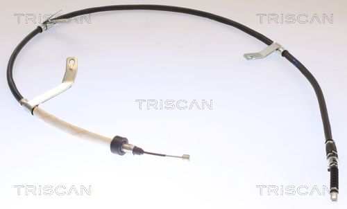 Seilzug Feststellbremse TRISCAN 8140 4310126