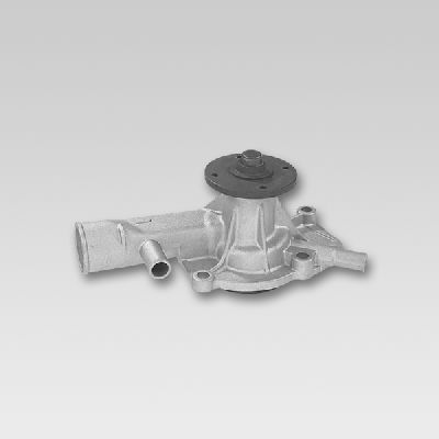 Wasserpumpe, Motorkühlung HEPU P773