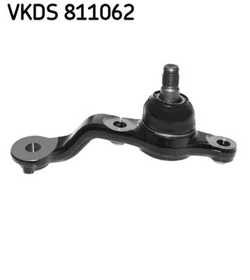 Trag-/Führungsgelenk SKF VKDS 811062